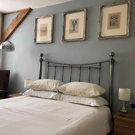 St Bernards Hotell New Quay Rum bild