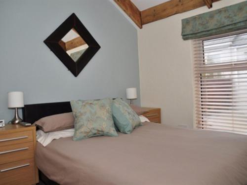 St Bernards Hotell New Quay Rum bild